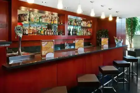 Catalonia Park Güell - 32