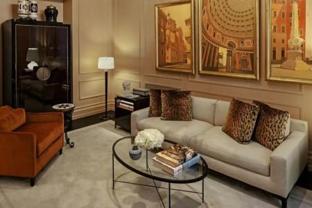 The St. Regis Rome - 42