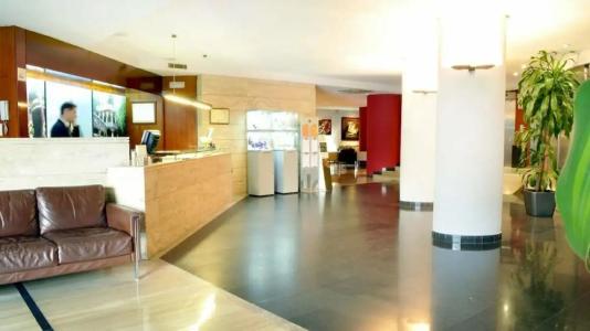 Catalonia Park Güell - 29