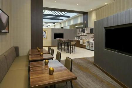 Durham Marriott City Center - 84