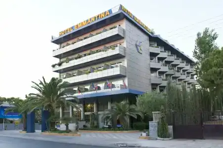 Emmantina