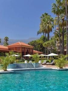 Botanico y Oriental Spa Garden - 64