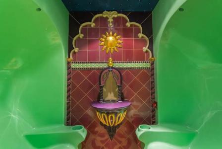 St Raphael Resort - 95