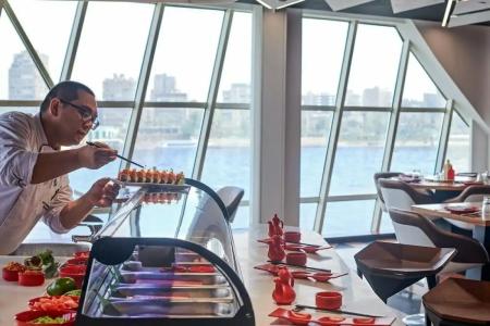 Four Seasons Cairo At The First Residence - 32