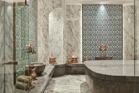 Four Seasons Istanbul at Sultanahmet - 31