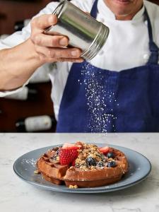 Conrad New York Downtown - 81