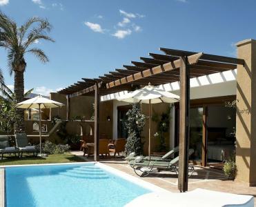 Atrium Palace Thalasso Spa Resort And Villas - 51