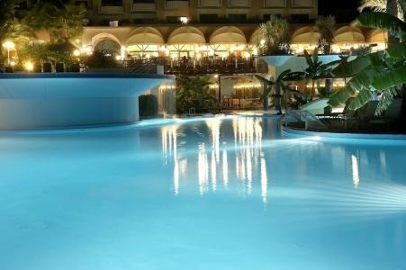 Atrium Palace Thalasso Spa Resort And Villas - 33