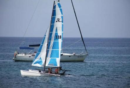 Baia Del Sole Resort - 4