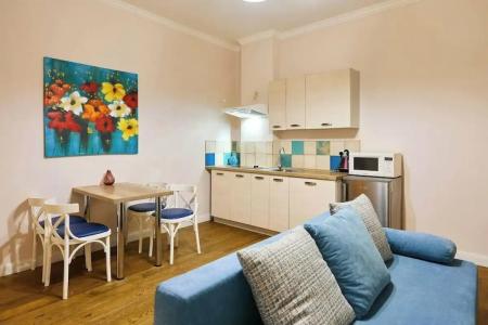 Stabu Sēta Residence - 5