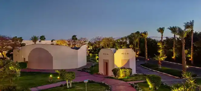 Concorde El Salam Sharm El Sheikh Sport - 32