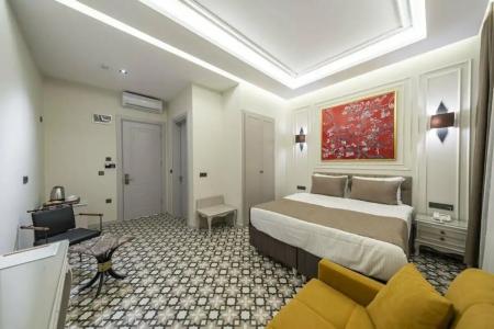 Pera Luna Residence - 73