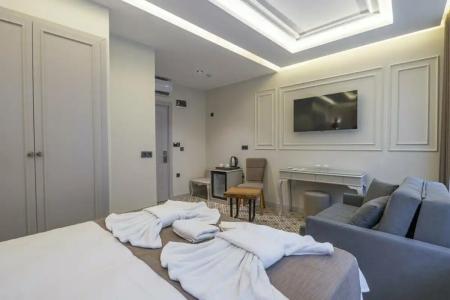 Pera Luna Residence - 68