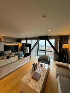 Sofitel Istanbul Taksim - 96