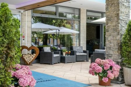 AVALON Bad Reichenhall - 42