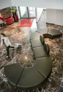 ARCOTEL Rubin - im Szeneviertel St Georg - 9