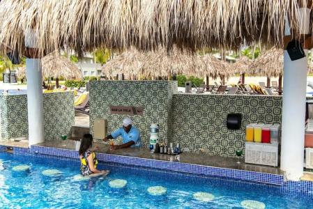Grand Sirenis Punta Cana Resort & Aquagames - All Inclusive - 23