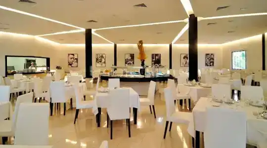 Grand Sirenis Punta Cana Resort & Aquagames - All Inclusive - 94