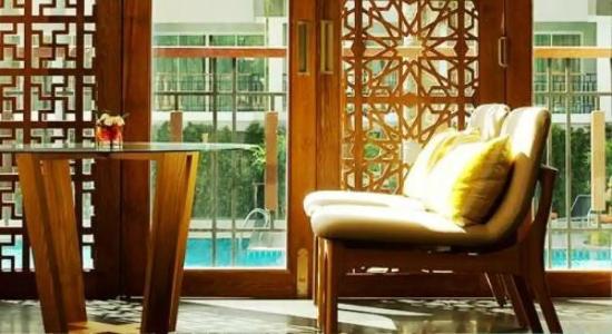 Welcome World Beach Resort & Spa - 47