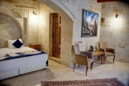 Elegance Cave Suites & Restaurant - 67