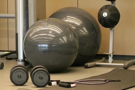 Hyatt House Gebze - 61