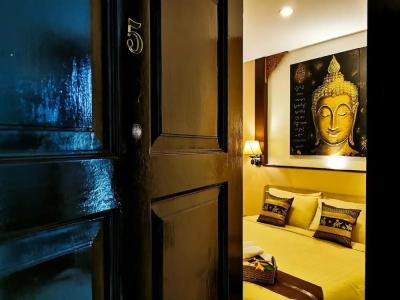QG Resort - 35