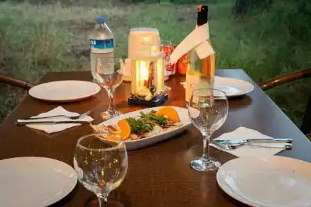 Secret Garden & Bungalows - 41