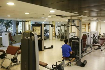 Gran Palas - Spa incluido - 61