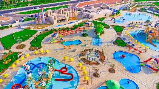 Pickalbatros Aqua Park Sharm El Sheikh - 81