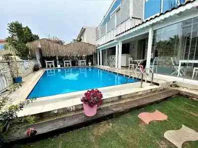 Alacati Eldoris Butik - 69