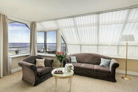 Baltic Beach & SPA - 68