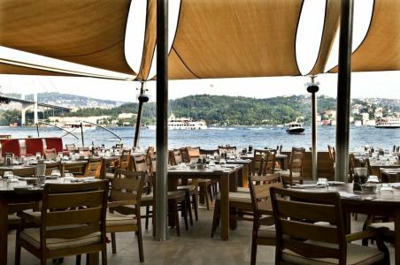 Radisson Blu Bosphorus - 54