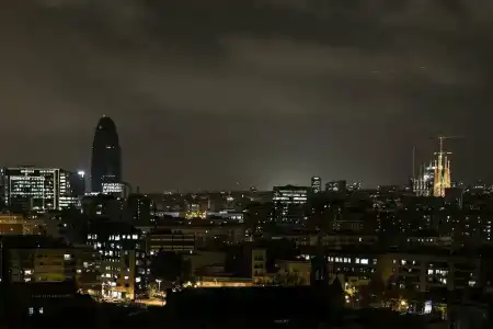 Barcelona Condal Mar Affiliated by Meliá - 4