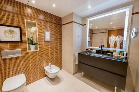 Hilton Diagonal Mar Barcelona - 76