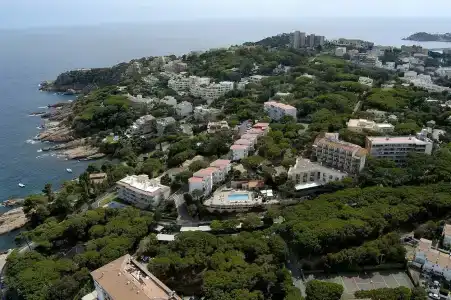 GHT S'Agaró Mar - 2