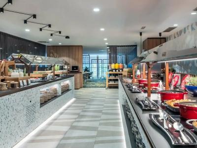 Hilton Diagonal Mar Barcelona - 97