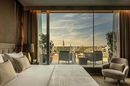 Anantara New York Palace Budapest - 19