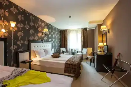 Best Western Lozenetz - 47