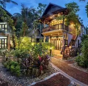 Rabbit Resort Pattaya