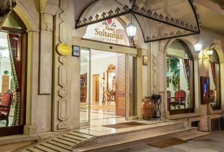 Sultanhan - Special Category - 37