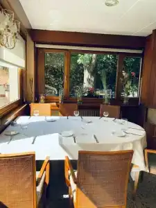 Hospedium Restaurant Travé - 54