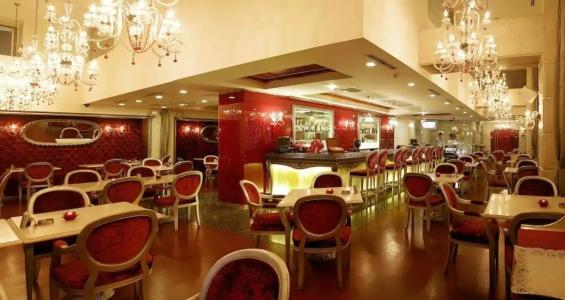 Ramada by Wyndham Ankara - 53