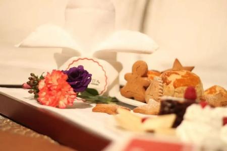 Ramada by Wyndham Ankara - 43
