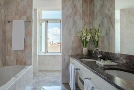 Anantara New York Palace Budapest - 8