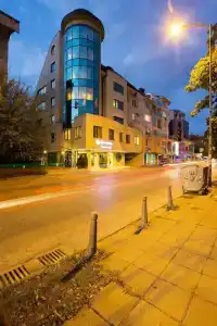 Best Western Lozenetz - 40