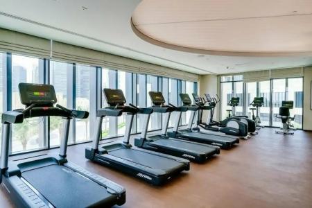 Vida Emirates Hills - 67