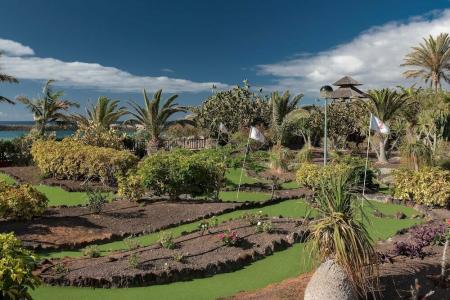 Sheraton Fuerteventura Golf & Spa Resort - 24