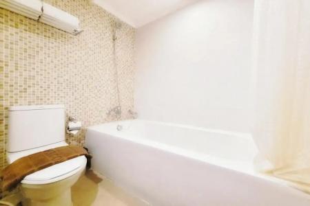 Citin Pratunam Bangkok by Compass Hospitality - 74