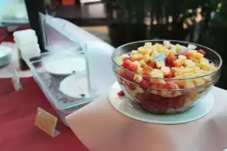 Timber House Aonang - 32