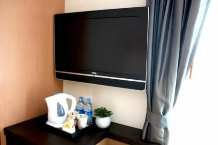 Citin Pratunam Bangkok by Compass Hospitality - 33